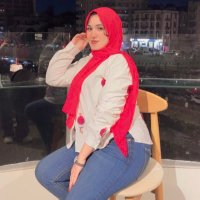 شوشو🥱 (@shroukanes) 's Twitter Profile