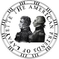 AmericanFriendsofLafayette(@LafayetteFriend) 's Twitter Profile Photo