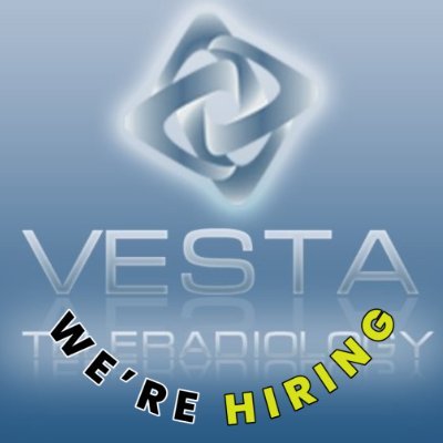 Vesta Teleradiology Profile