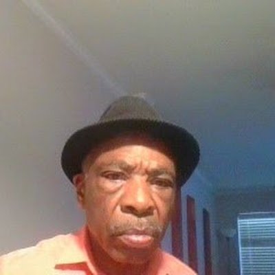 William Jordan Founder and Director of Refuge of Hope Houston