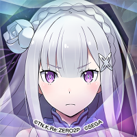 Re:ゼロから始める異世界生活 Lost in Memories(リゼロス)公式 Re:ゼロから始める異世界生活 Lost in Memories(リゼロス)公式