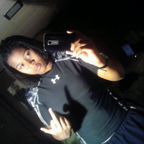 Regina,,
#TeamCollegeLifeee,, #Gay;P,,#FamilyyFirst,, #@Lega_18andOver... Playss Onlyy With The Baddest... Hitt Thee Follow Button