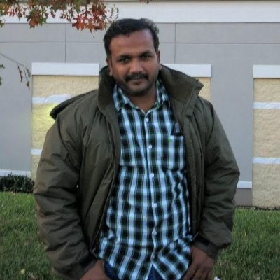 Rajendran5483's profile picture. 