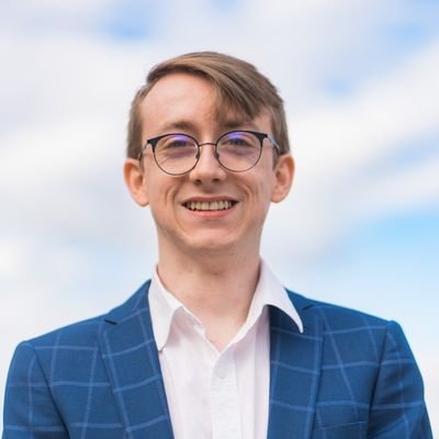 MSVU PR Grad 🎓| Provincial Politics 🗳️| Digital Dude