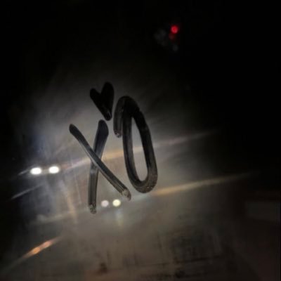 ⭐️⭐️⭐️🌙🌪️🌪️❤️🔥❤️🔥❤️🔥 Abel you will always be The Weeknd