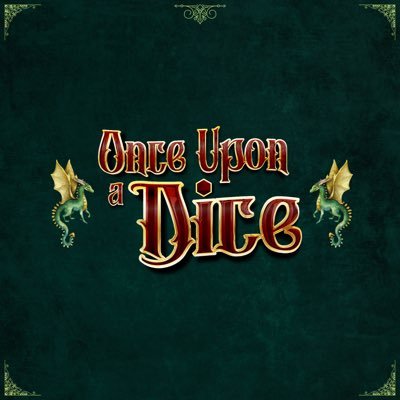 OnceUponADice's profile picture. https://t.co/UCAPrsYVDX