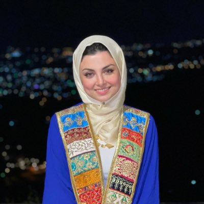 ShermineIraq Profile Picture