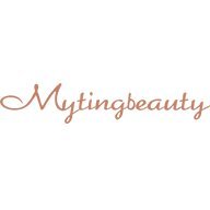 mytingbeauty(@mytingbeauty) 's Twitter Profile Photo