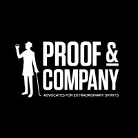 Proof & Company(@proofandcompany) 's Twitter Profile Photo
