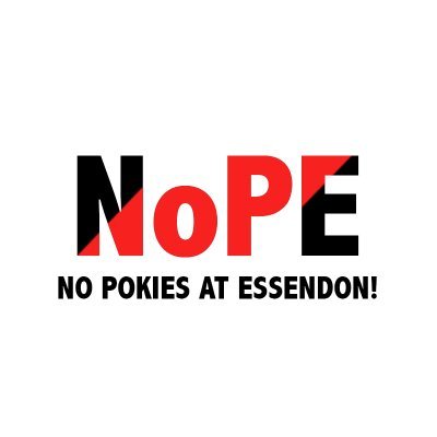 A grassroots group of Essendon fans advocating for the club to make a meaningful and public commitment to exit the pokies business.

https://t.co/IUkNG7jcBE