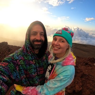 KimiBombDiggity's profile picture. ♐︎ sun, ♎︎ moon, ♊︎ rising. 💍: @lankus