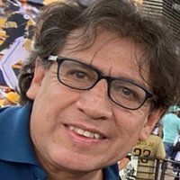 David Ricardo Sol Martinez (@davidrsol) 's Twitter Profile