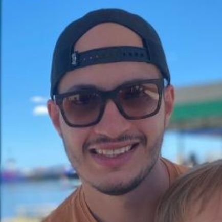 rafaeljec's profile picture. Todo dia um foda-se diferente