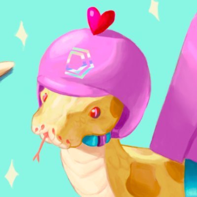 🎨Freelancer #illustration 🖌
❌COMMISSION: 0 slots left
⚠️ Do not edit my art
☕Ko-Fi: https://t.co/yI8TQHunWY
