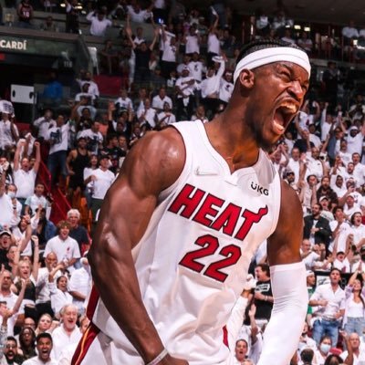 #HeatCulture #HeatTwitter