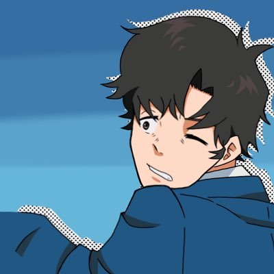 yanoi_213's profile picture. なんでも いっぱい消す