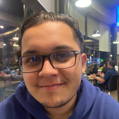 fmendezapuy's profile picture. MS4 at @ULatinaCR. Interested in Endocrinology and Rheumatology || Passionate about cinema, cooking, music, writing and animé.      Pura Vida!! ☕️🇨🇷🐒