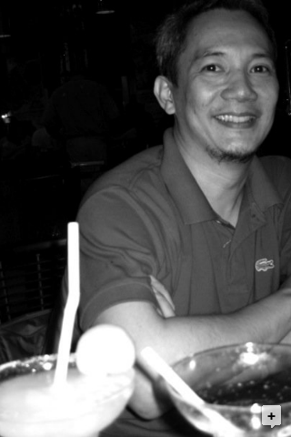 JVDuque's profile picture. 