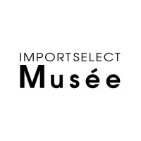 インポートセレクト Musee (@i_s_musee) 's Twitter Profile Photo インポートセレクト Musee (@i_s_musee) 's Twitter Profile Photo