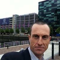 Steve Matthewson (@stevematthewson) 's Twitter Profile