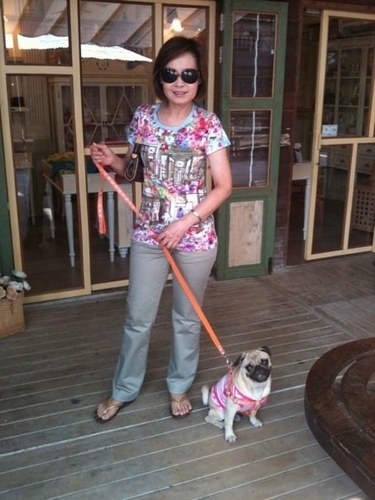 ajaaree's profile picture. 