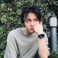 อี้ (@extailsbxdobby) 's Twitter Profile