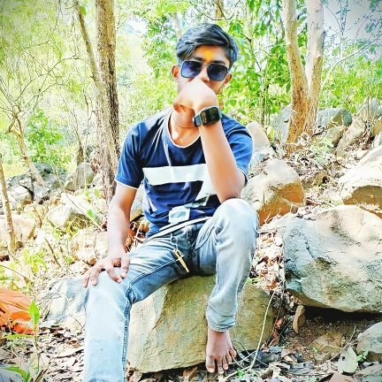 Sudarshan891's profile picture. 