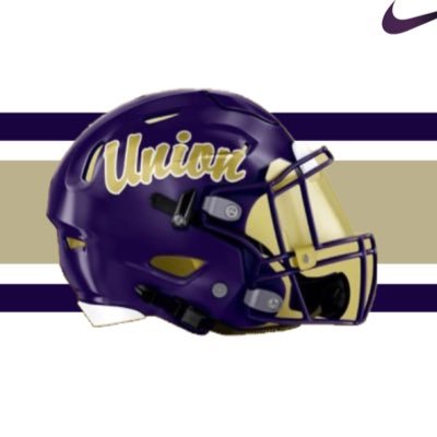 Twitter page for the Union County Panther Football Team