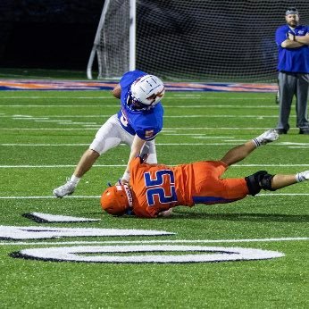 Student Athlete at Swhs | C/O 2024 | 5’9 180 | RB/SLOT | 606-492-0492 collinhibbard8@icloud.com