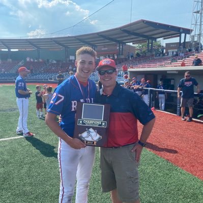 rehabdocrush's profile picture. MLB NHL Science Sports