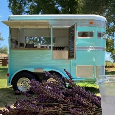 1970’s trailer-turned-beverage cart. Rent for: weddings, birthday parties, corp. events, grad parties, and more.