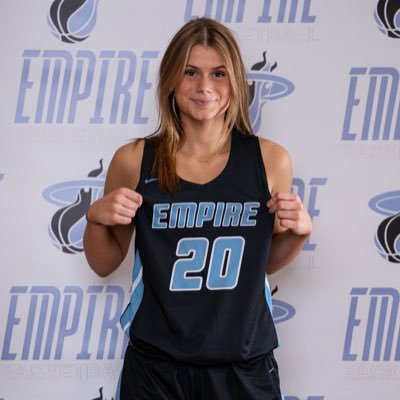 empire basketball #20| sacred heart varsity basketball #25 and sacred heart varsity volleyball #46 | class of 2024 | 6’0 | Forward | vassar wbb commit