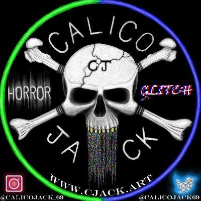 CALICO JACK