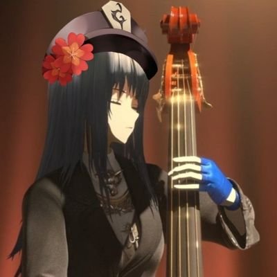 TenshiDioさんのプロフィール画像