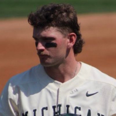 Sam Thompson Profile
