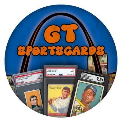 Hi, I am Gatlin I collect sports cards especially pre war cards. I collect t206 and I also like odd ball cards of goat players.