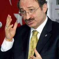 faruk nafız özak (@farukozaktrb) Twitter profile photo