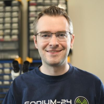Malcolm Stagg Profile