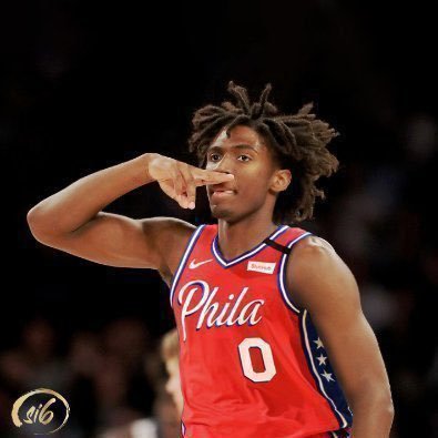 The Big OG said MOREY MUST BE BETTER! Profile