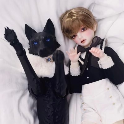 9 8 ( = ᵒᴥᵒ=)さんのプロフィール画像