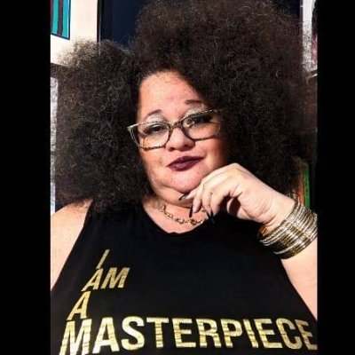 iofthetigress's profile picture. @NAAFAofficial Board Chair. #CampaignForSizeFreedom Fat liberation, fat dance, fat costumes & fat fashion.   #YouGonCatchTheseRolls