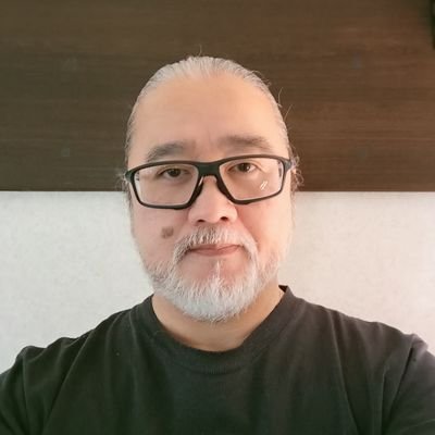 Tricker777's profile picture. Software Engineer
(Python,Javascript,C,C++,Go etc.)
WebDesigner
九頭竜ソフトウェア代表
古流柔術 空手等を嗜むオッサン
目指せ最年長プロエンジニア。
MT-09 Tracer/Tricity155
猫好き 何でも屋 #YAKARA