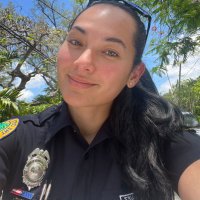 Officer Brenda Rodriguez(@BRodriguezMPD) 's Twitter Profile Photo