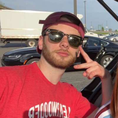 conormiller09's profile picture. STATE