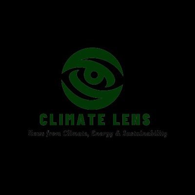 'Better the Natural World'. https://t.co/uzMKSahih3. Offers you impactful, precise interviews/content/stories on climate, clean energy, food, biodiversity, and wildlife.