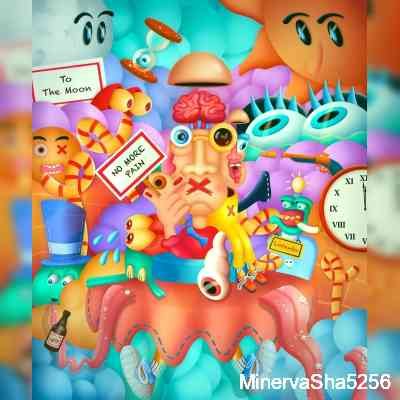 MinervaSha5256's profile picture. Bailarina Figurante 
    zumba instructor 🇨🇦🇨🇺 
     Security guard 
     👦  8years