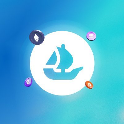 Daily #NFTGiveaways
| #Crypto & #NFT Enthusiast 💎
DM For Inquiries | 100% #OrganicEngagement | #NFTs https://t.co/8Y5k581fP5