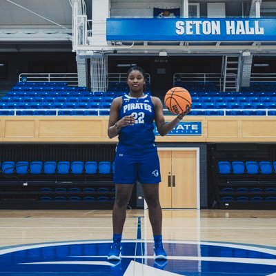 SHU WBB 🏴‍☠️🤍💙