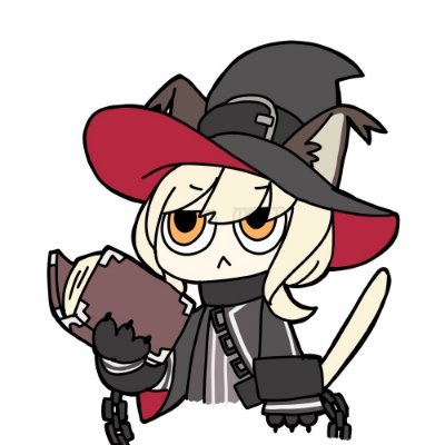 CatEnjoyer8931's profile picture. 