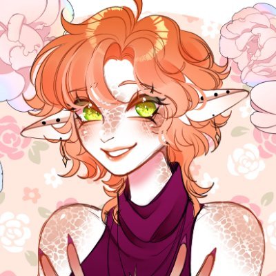 Dazus8's profile picture. 💫Traditional artists 💫

✨Furry art✨


Hello strange 😳😬